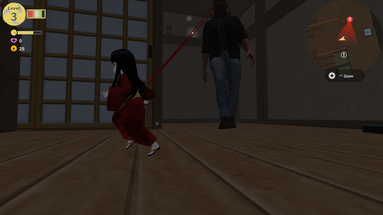 Ichima-san screenshot 1