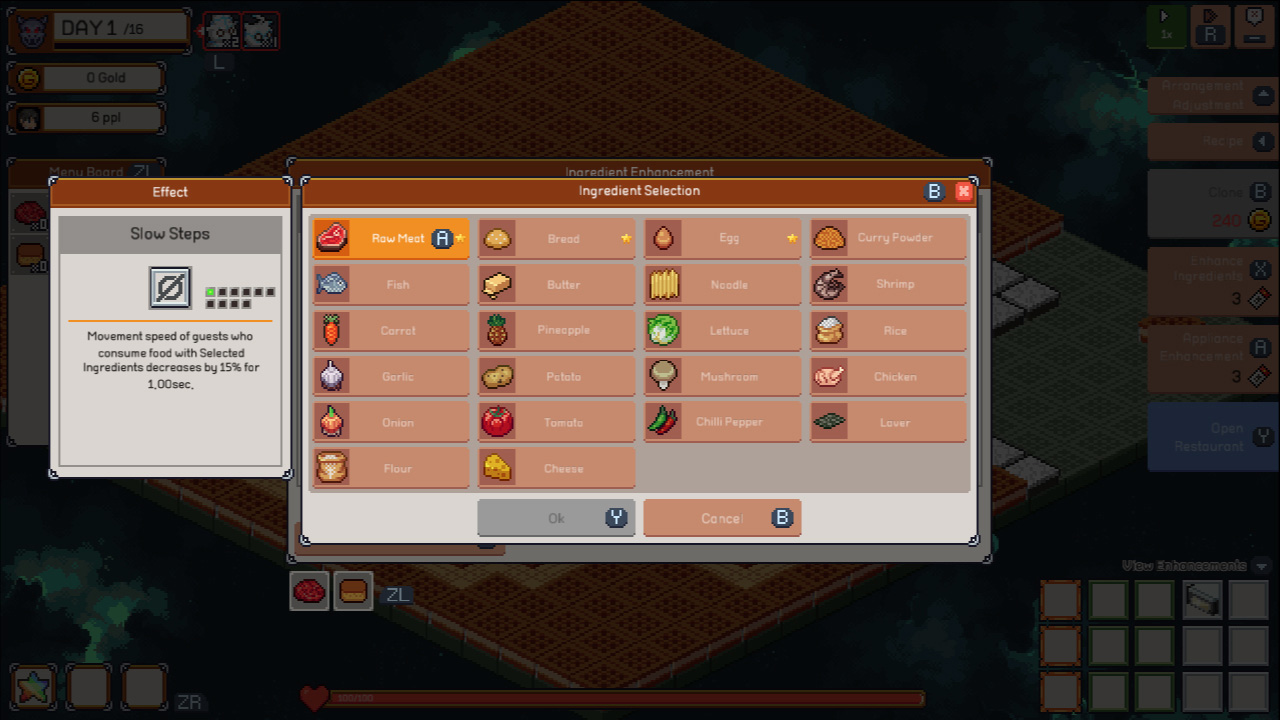 Kitchen Crisis screenshot 5