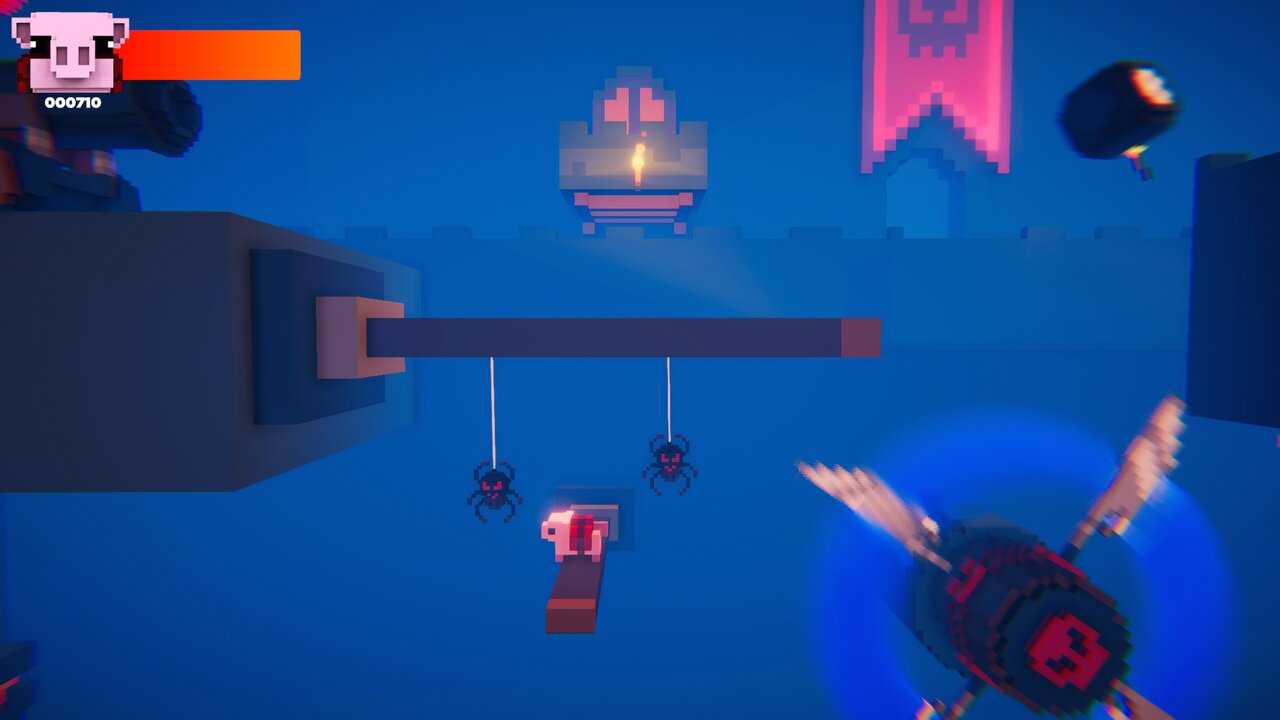 Dark Sauce screenshot 3