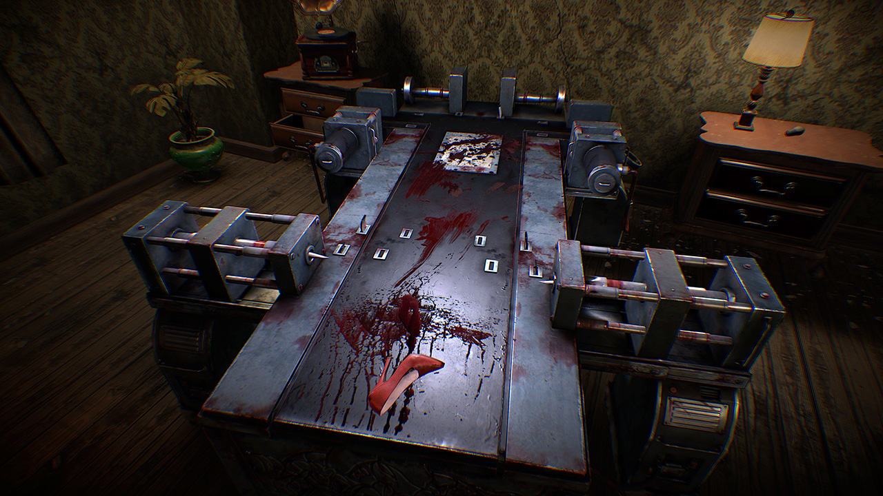 DYING: Reborn - Nintendo Switch Edition screenshot 4