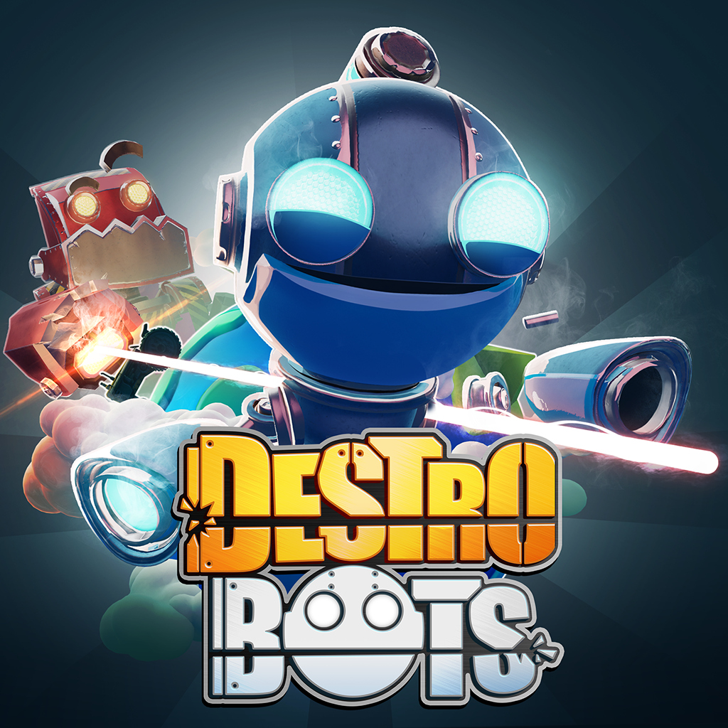 Destrobots
