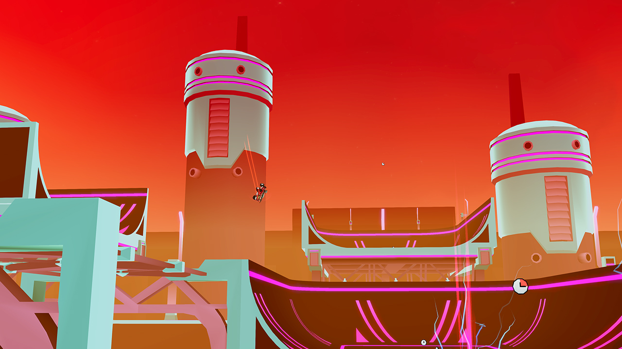 Rekt: The Forge screenshot 3