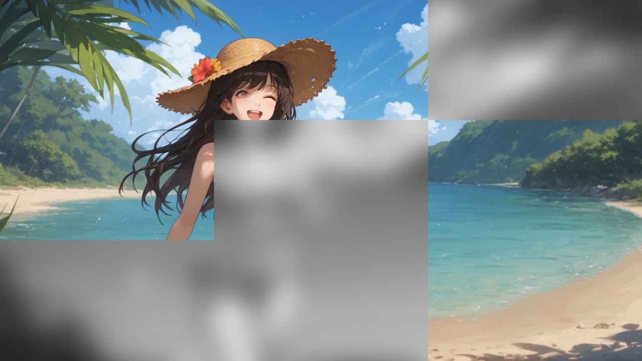 Ecchi Crush screenshot 4