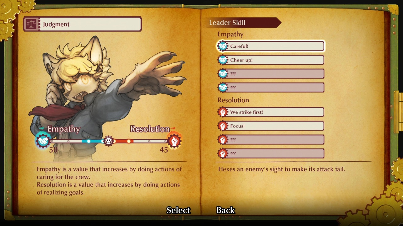 Fuga: Melodies of Steel 2 screenshot 5