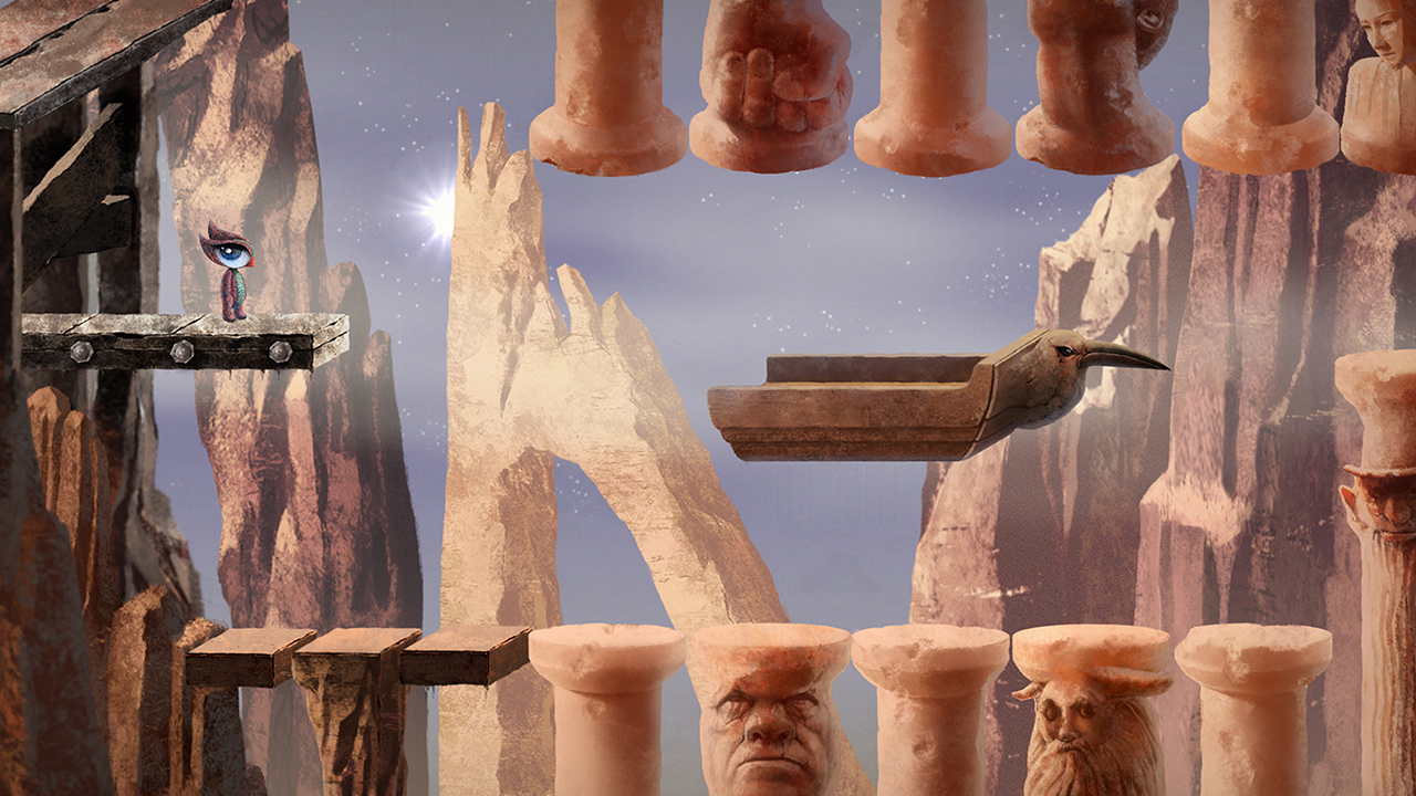 Medulla screenshot 4
