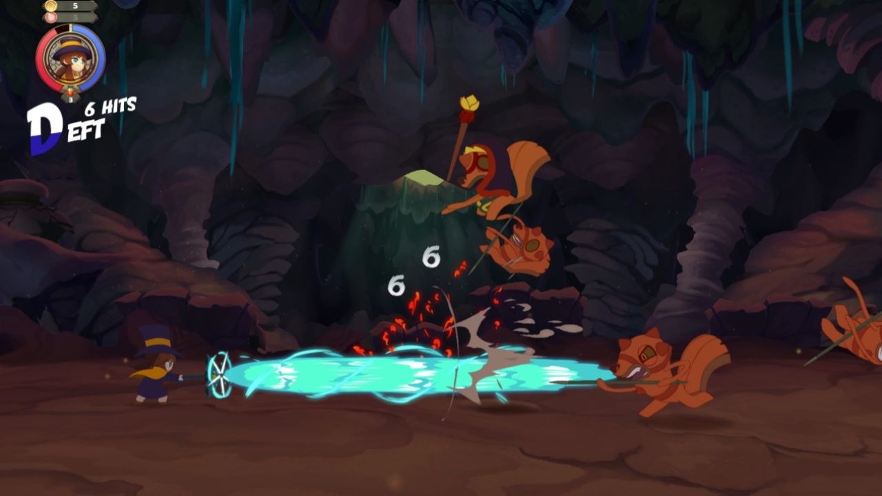 Tunche screenshot 4