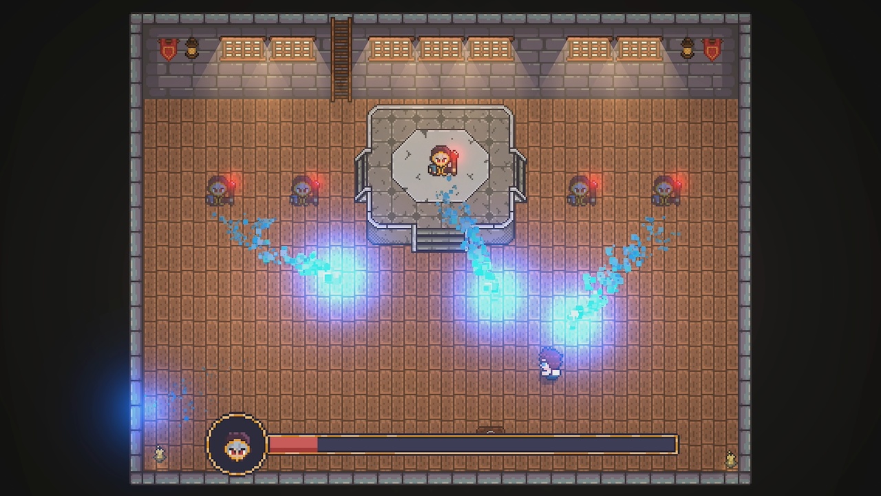 Book Quest screenshot 1