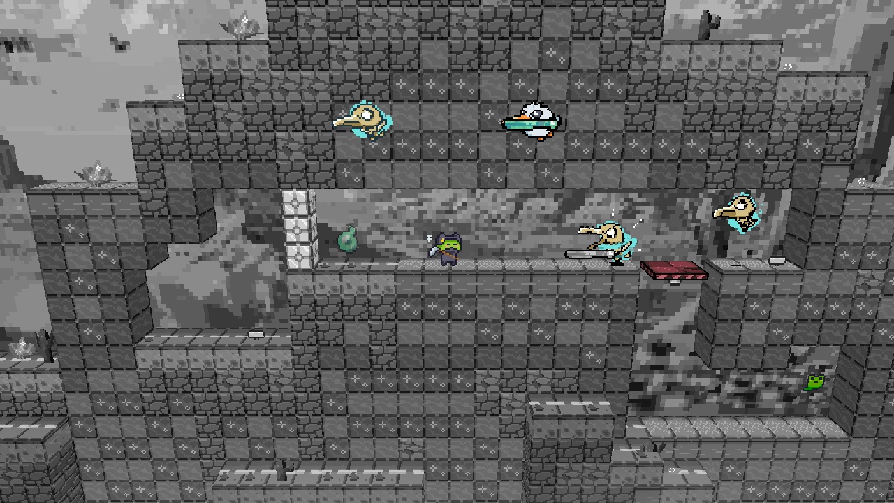 A Frog's Job 2: Froggina screenshot 3
