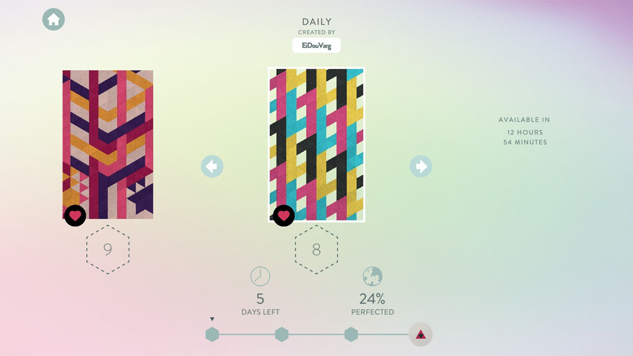 KAMI 2 screenshot 2