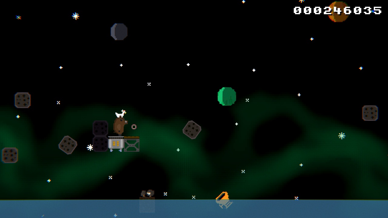 Squeakers screenshot 3