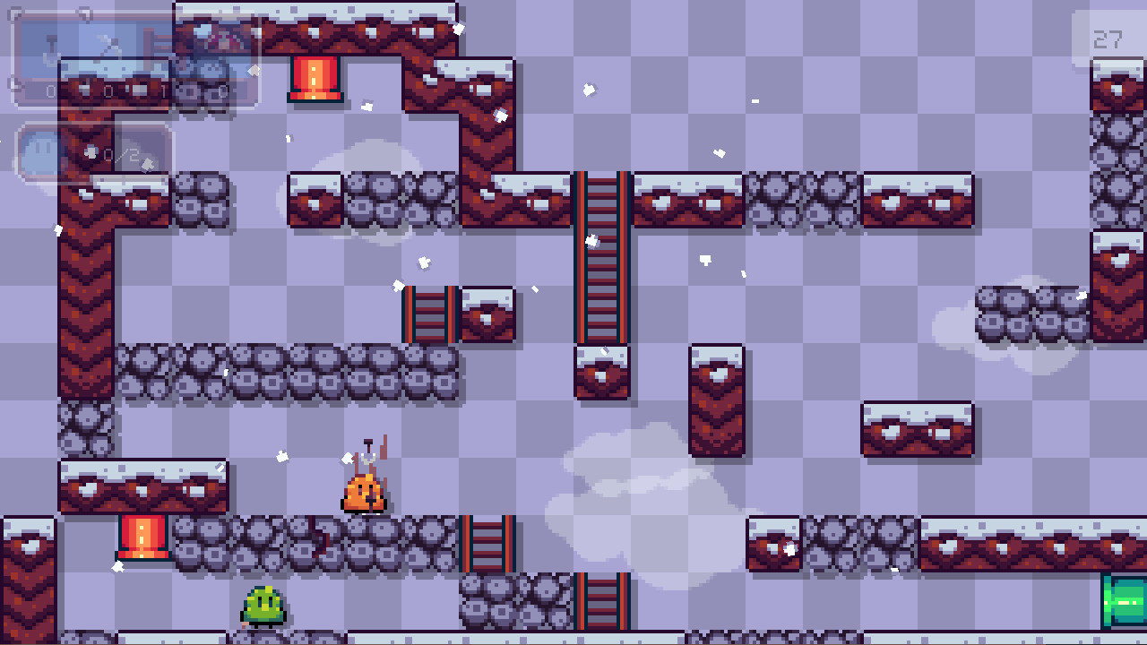 Jujubos screenshot 1