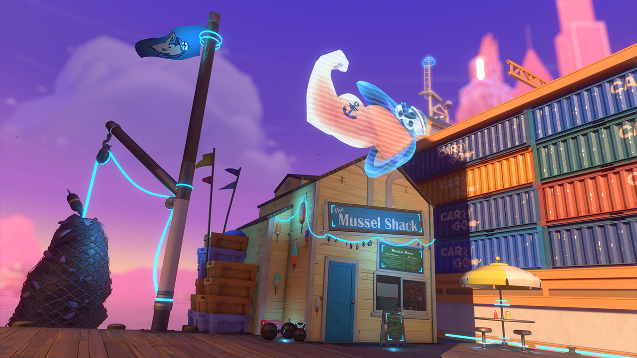 Knockout City™ screenshot 5