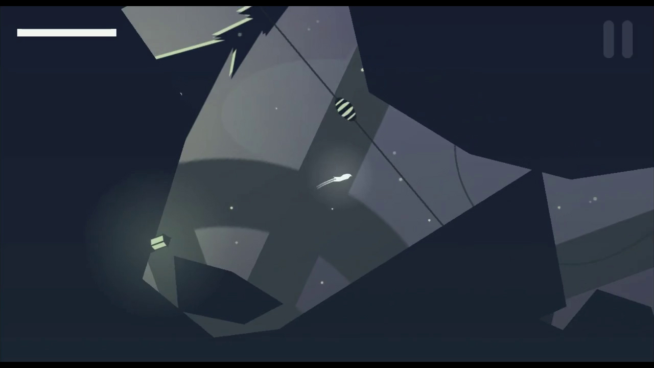 Mira : A Bird's Flight screenshot 4