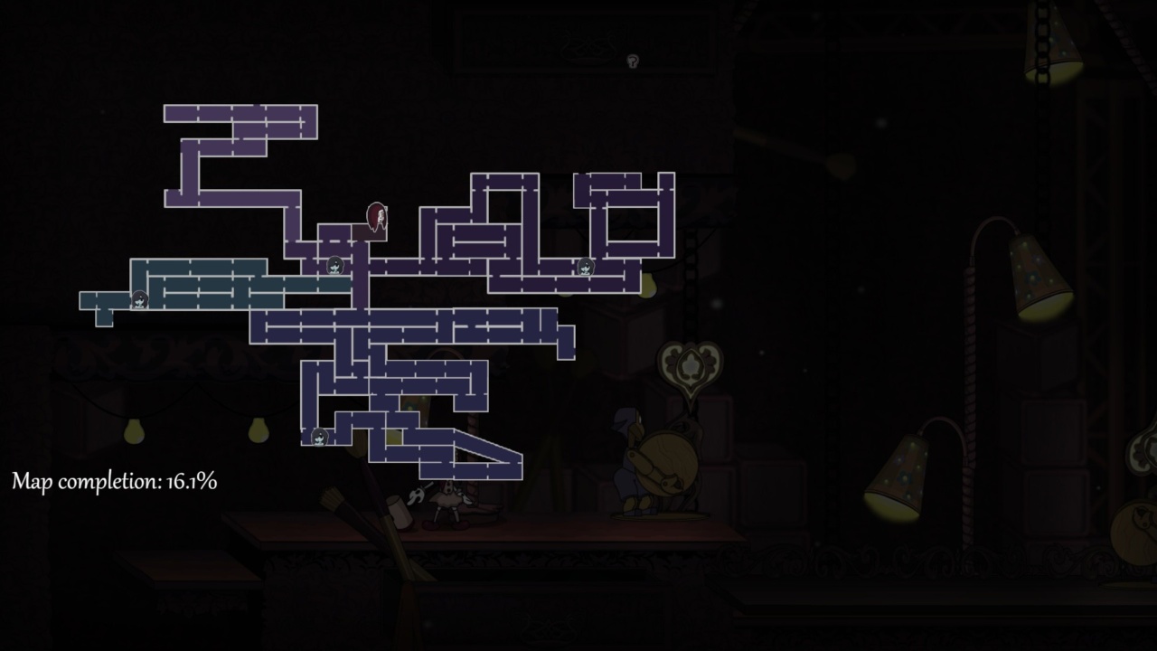 Fearmonium screenshot 6