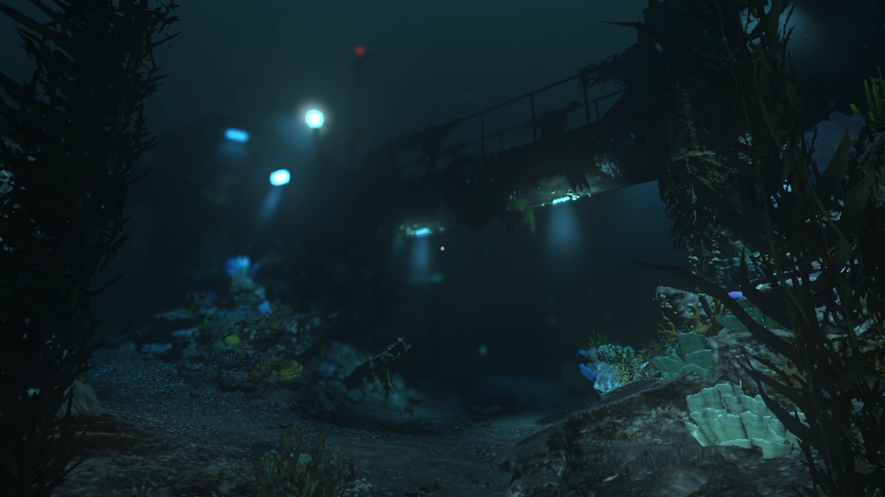 SOMA screenshot 5