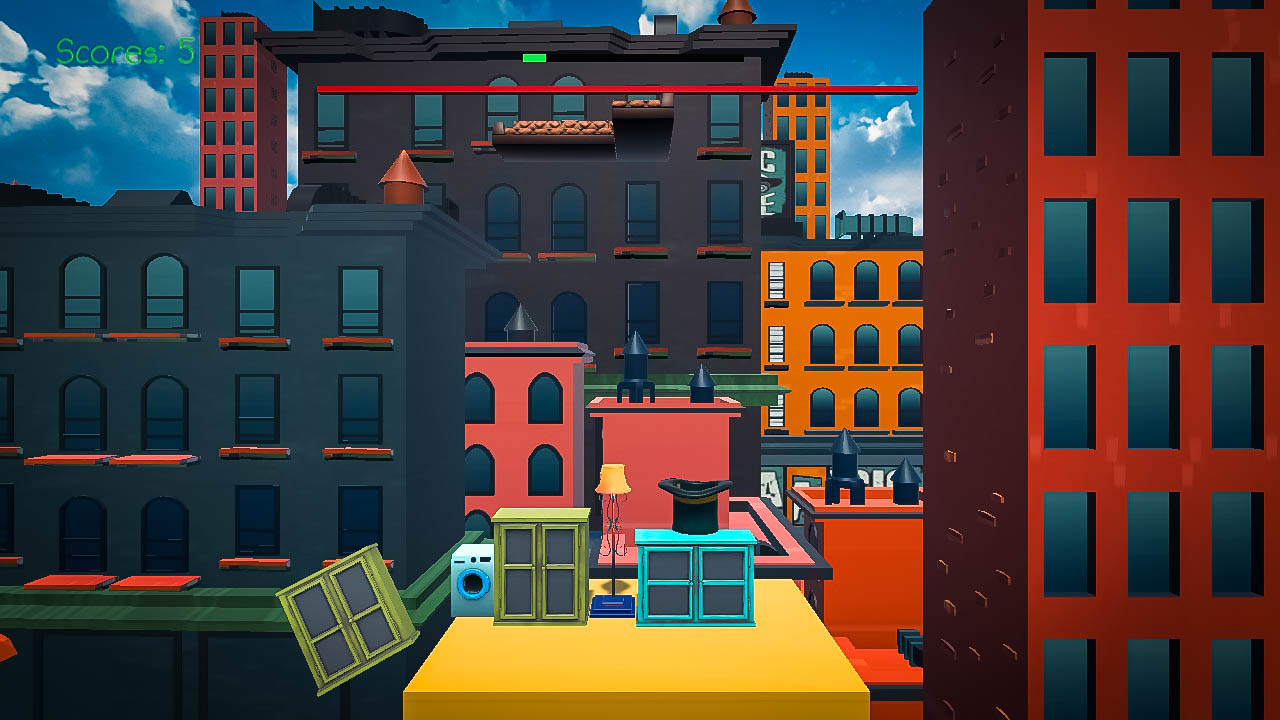 Item Tower screenshot 1