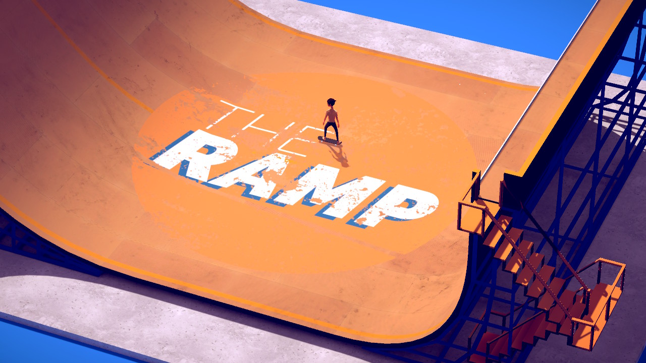 The Ramp screenshot 5