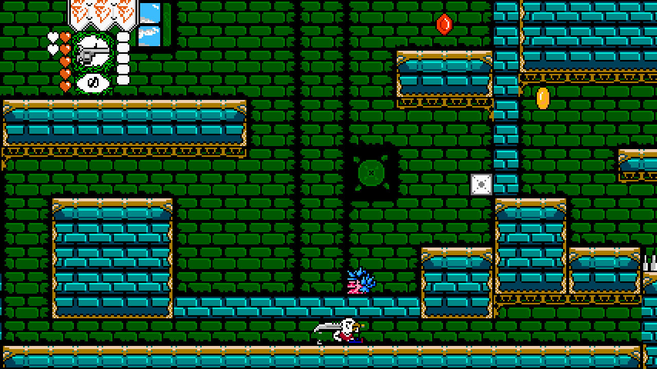 Revenge of the Bird King screenshot 4