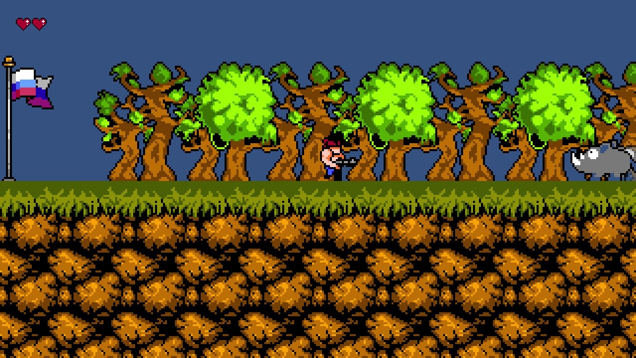 American Man screenshot 2