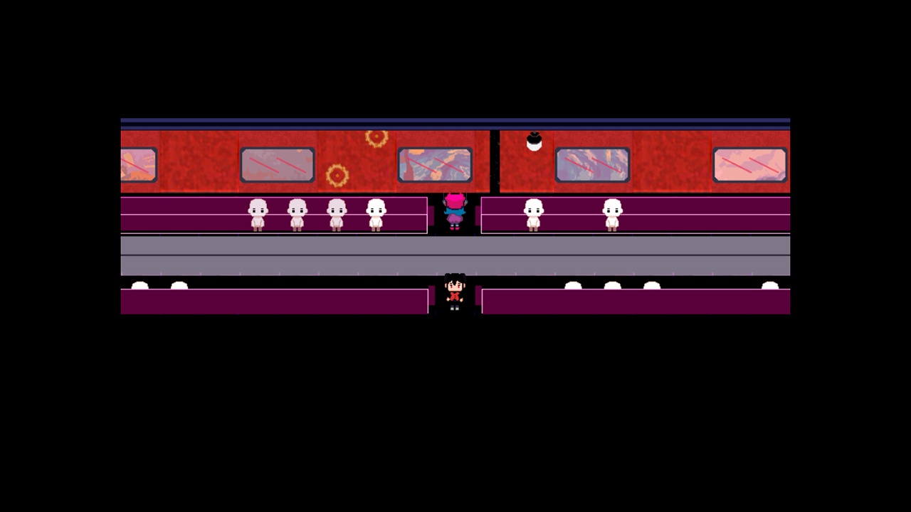 CORALINA screenshot 5
