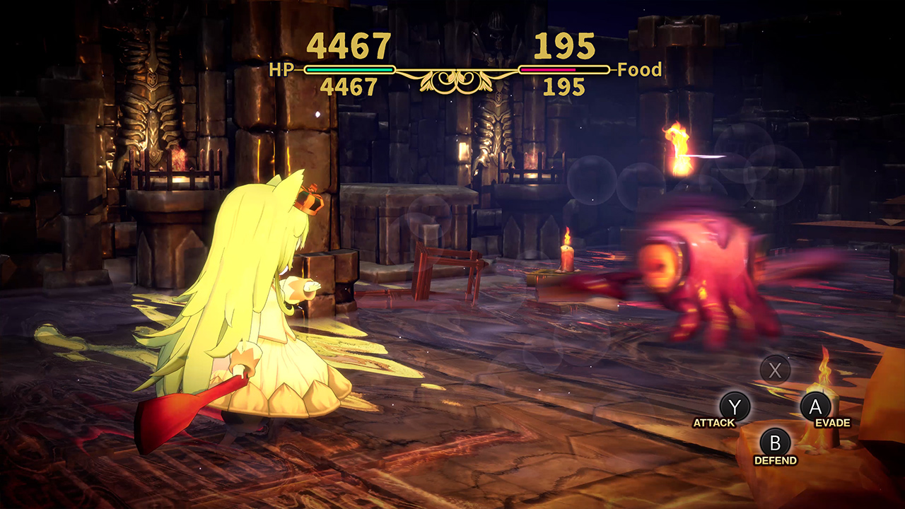 Märchen Forest screenshot 5