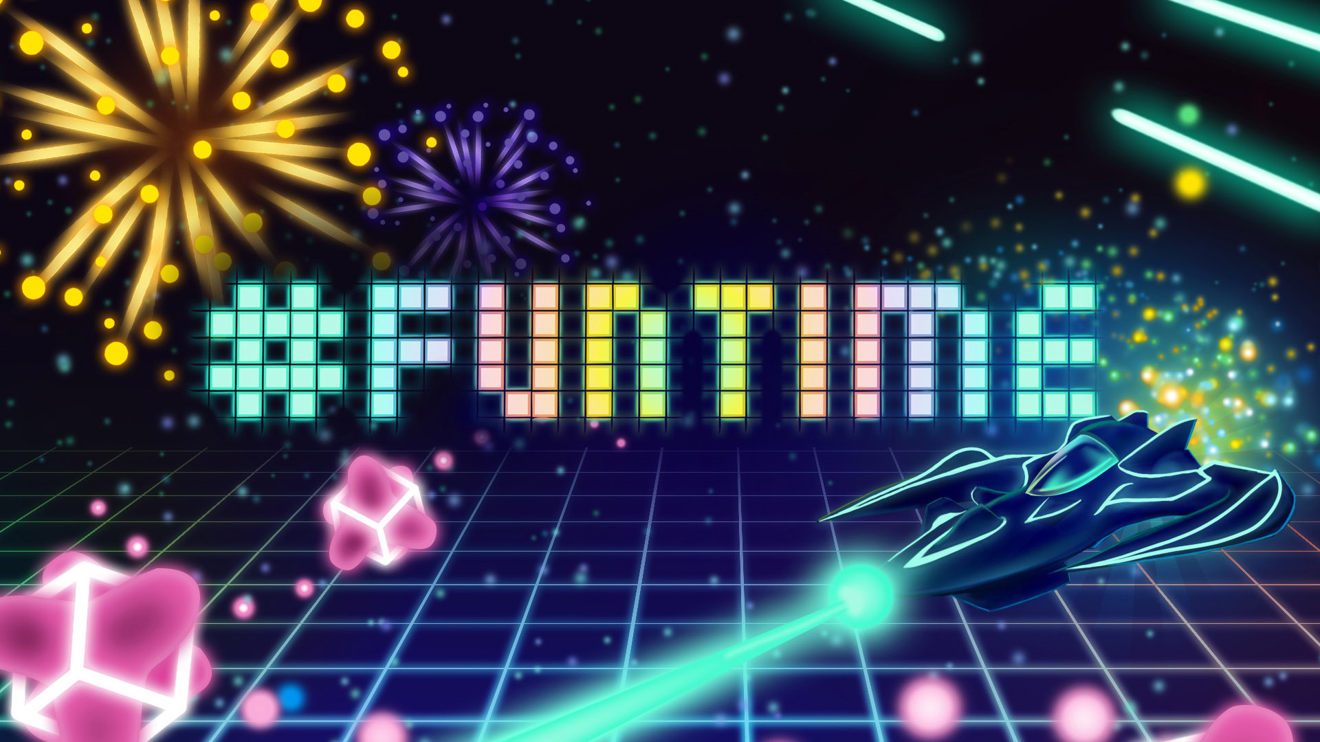 #Funtime