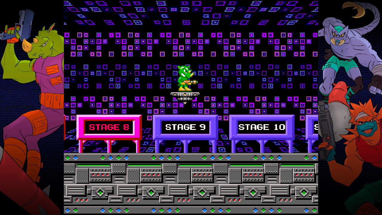 Clash Force screenshot 5