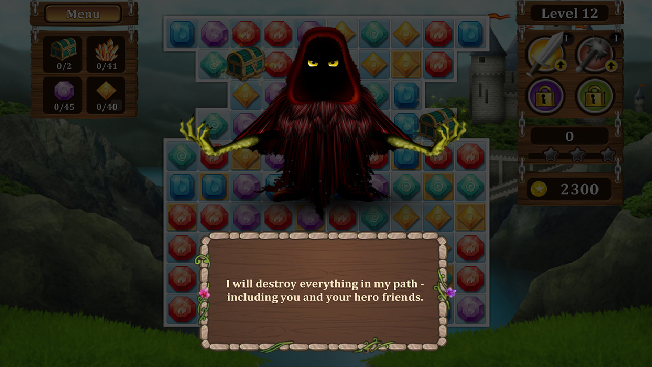 Age of Heroes: The Beginning screenshot 5