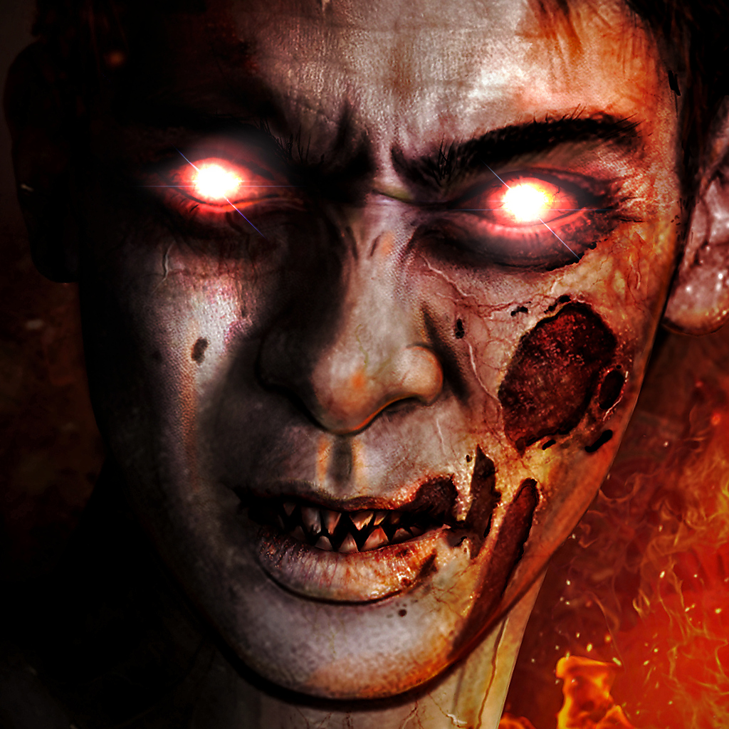 The Last Run: Dead Zombie Shooter