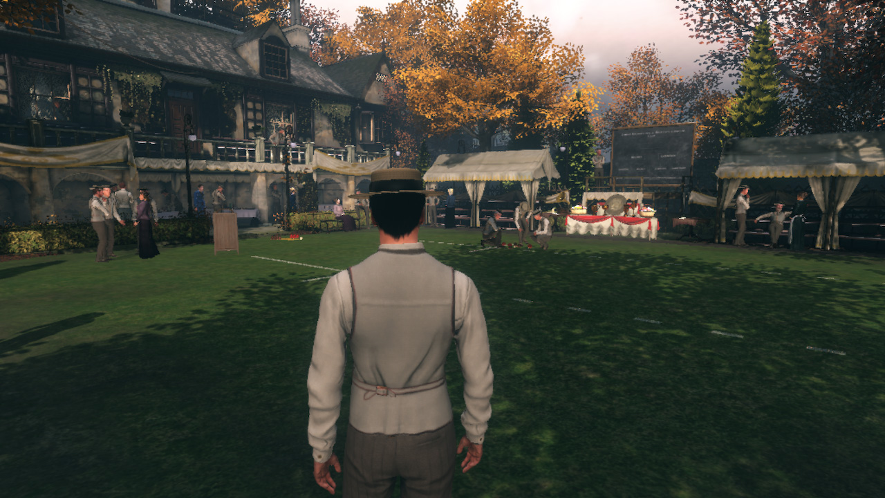 Sherlock Holmes: The Devil’s Daughter screenshot 5