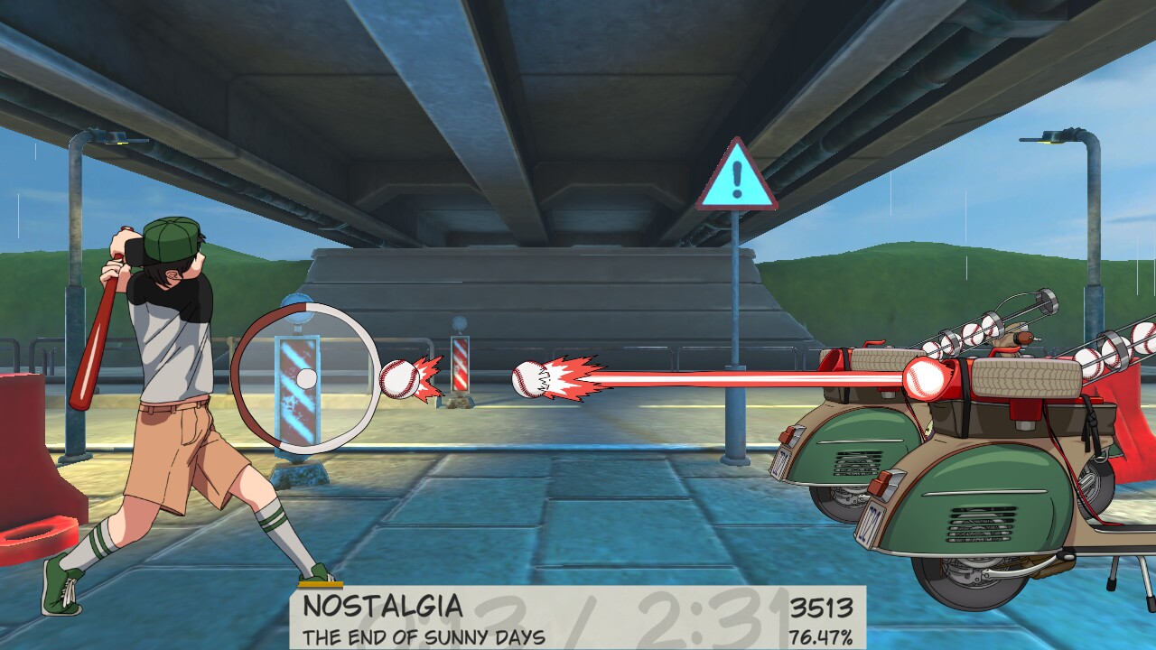 Kovox Pitch screenshot 5