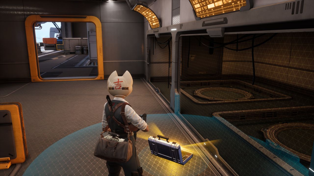 Rogue Company screenshot 3
