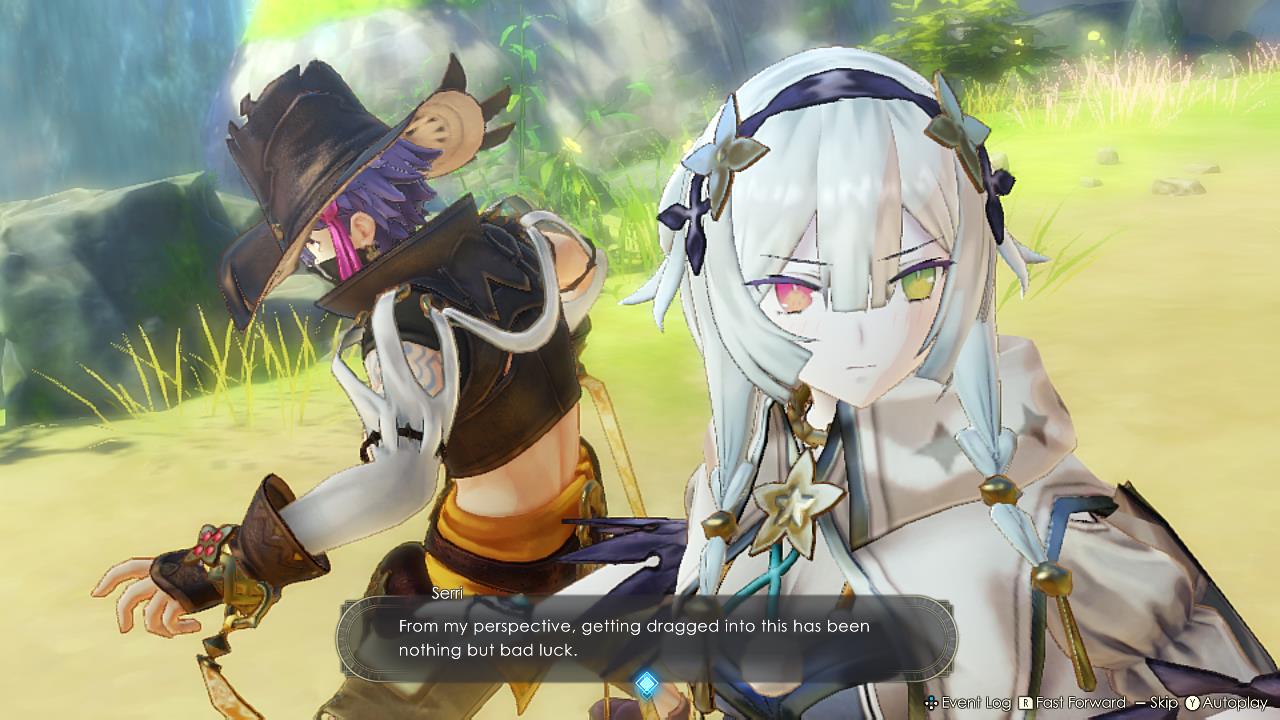 Atelier Ryza 3: Alchemist of the End & the Secret Key DX screenshot 6
