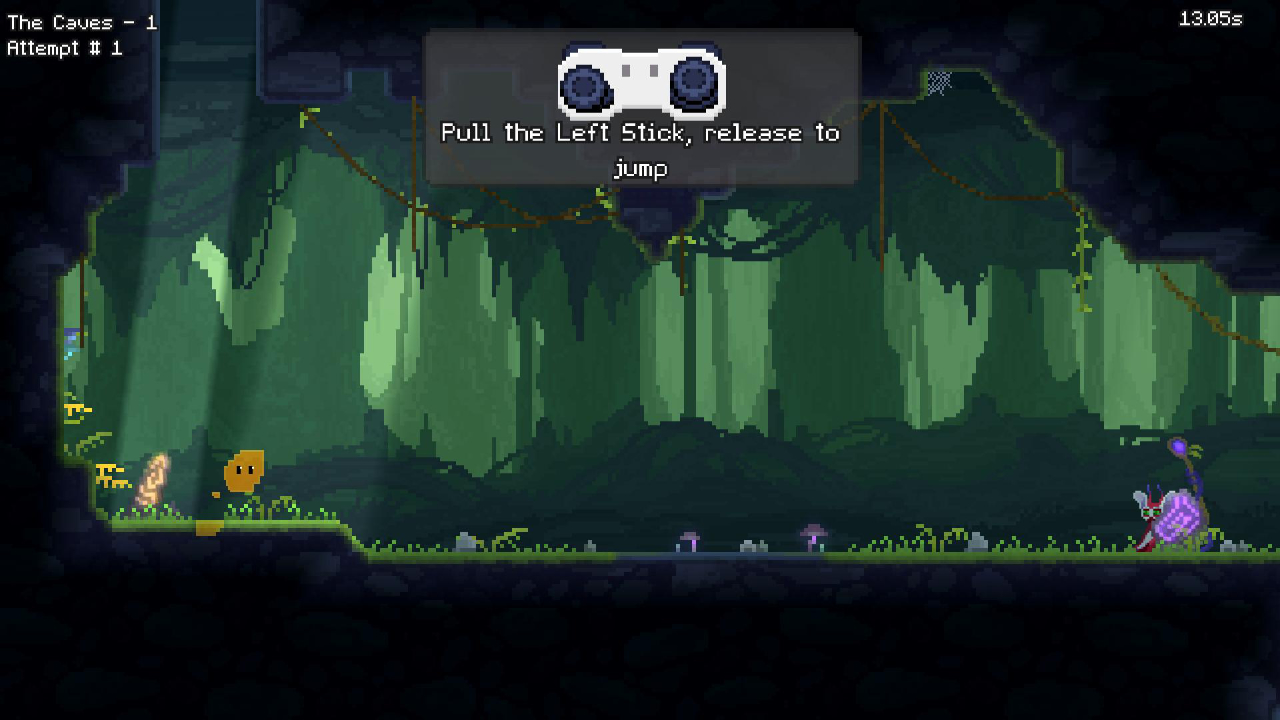 Jello screenshot 1