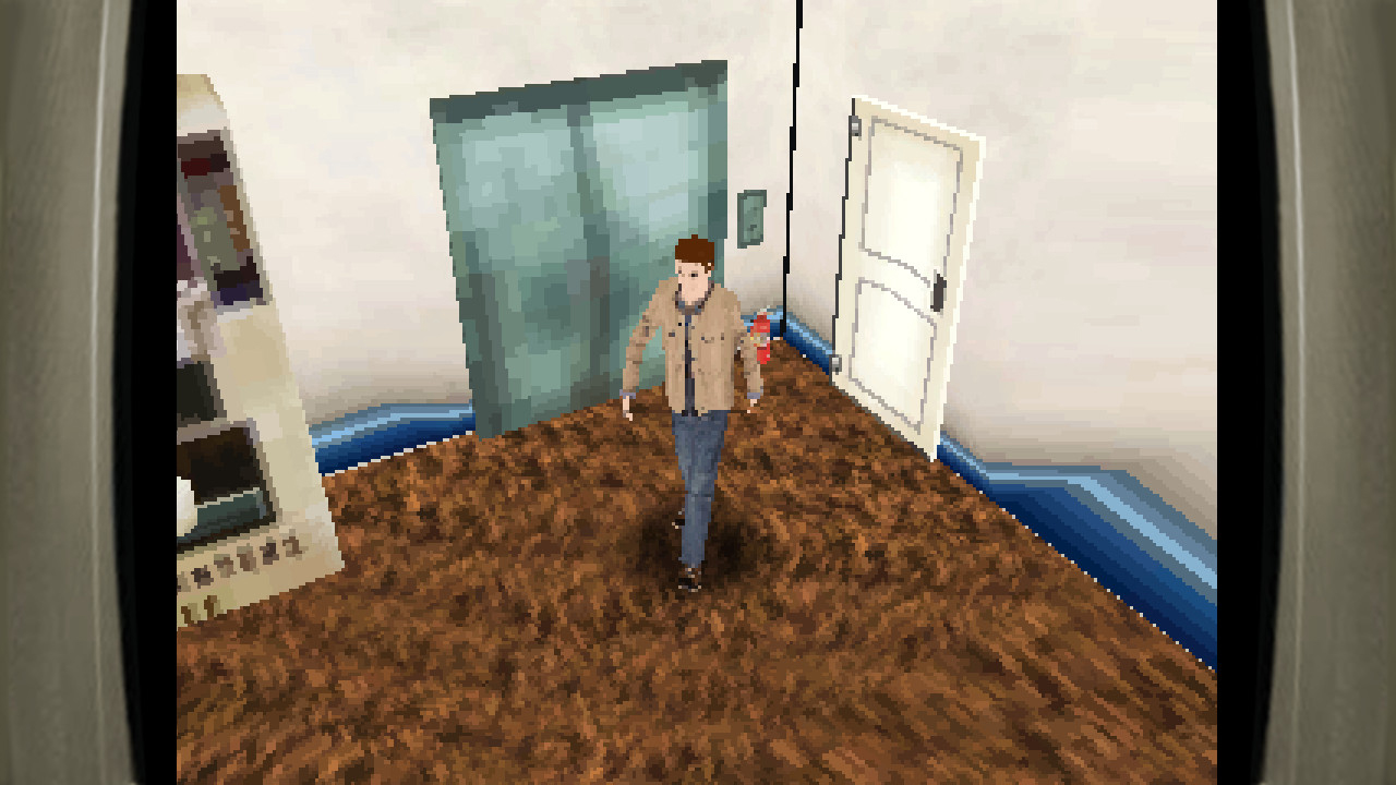 Back in 1995 screenshot 3