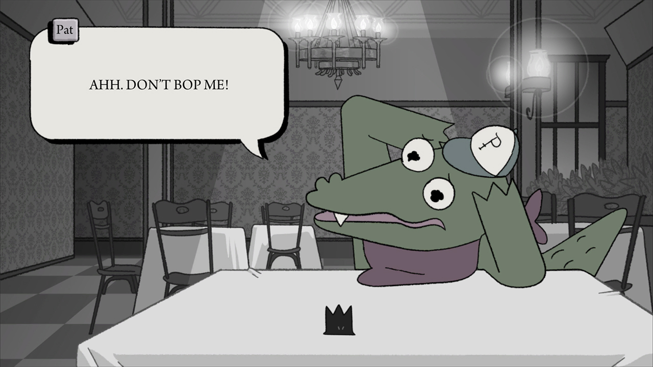 Later Alligator screenshot 4