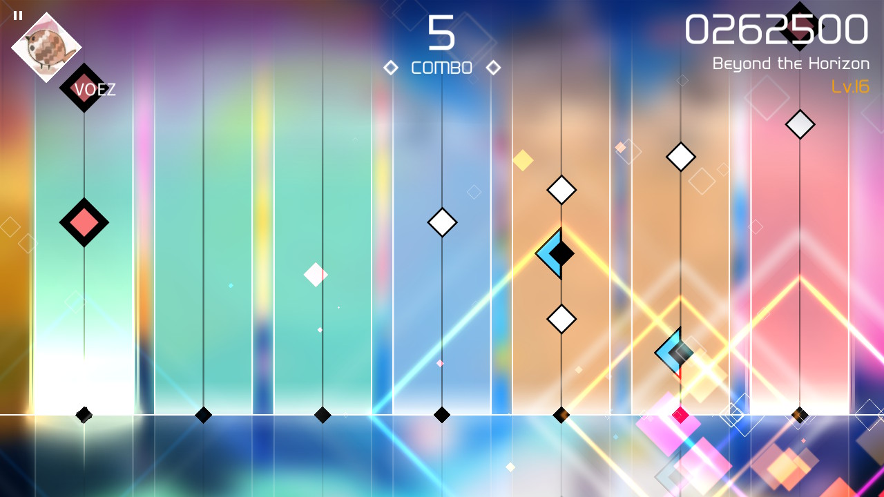 VOEZ screenshot 5