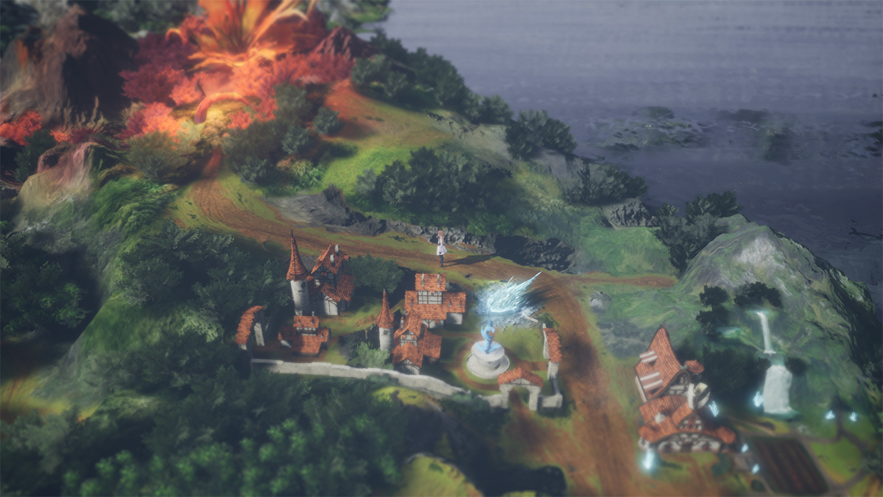 HARVESTELLA screenshot 5