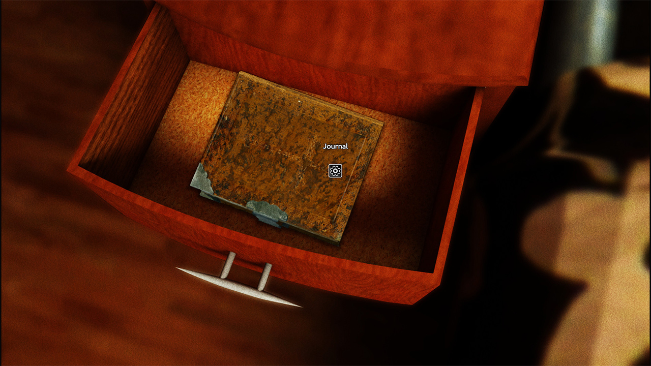 Calm Waters screenshot 2