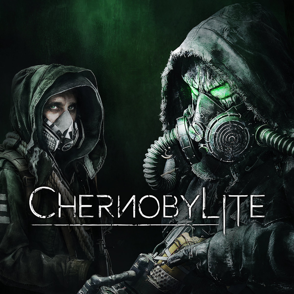 Chernobylite Complete Edition