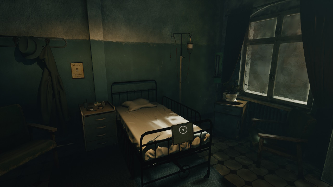 The Last Case of John Morley screenshot 4