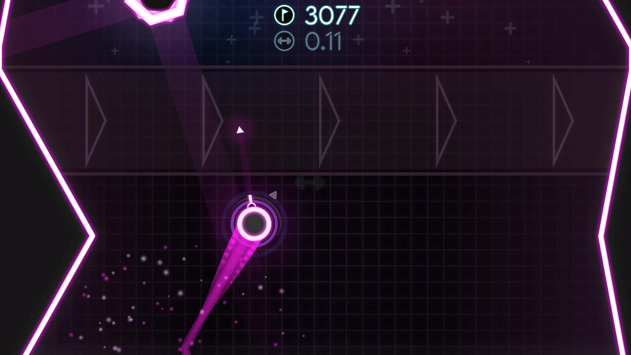 Poosh XL screenshot 2