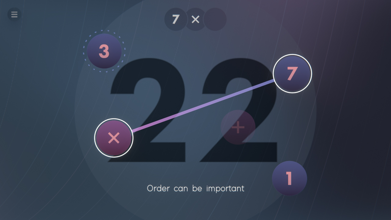 TRIOS - lofi beats / numbers to chill to screenshot 4