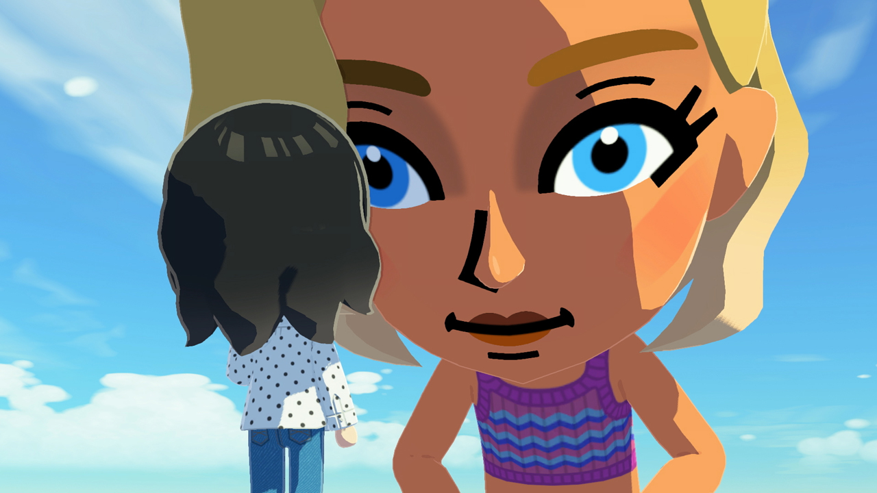 Tomodachi Life™: Living the Dream screenshot 4
