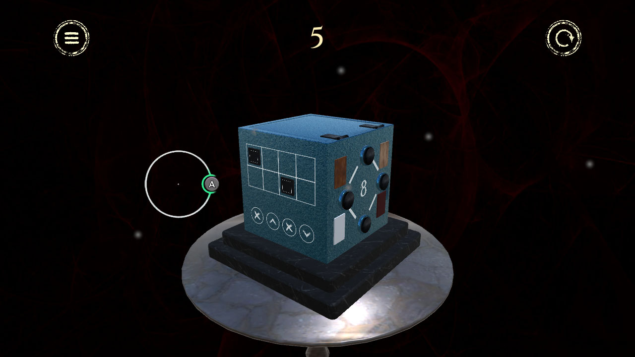 Mystery Box: Hidden Secrets screenshot 5