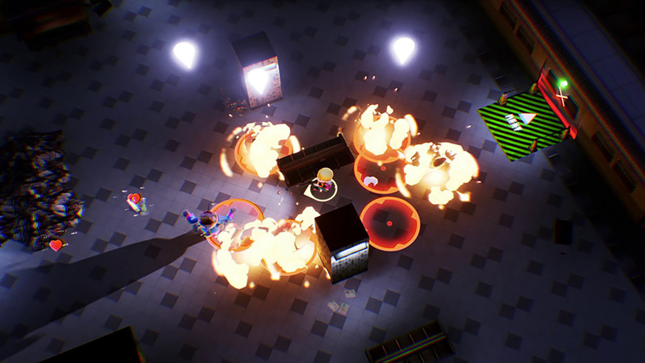 Zombie Soup screenshot 2