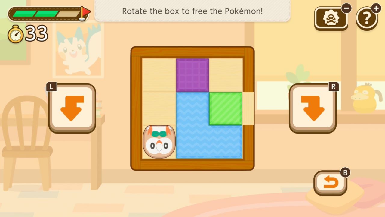 Pokémon™ Friends screenshot 2