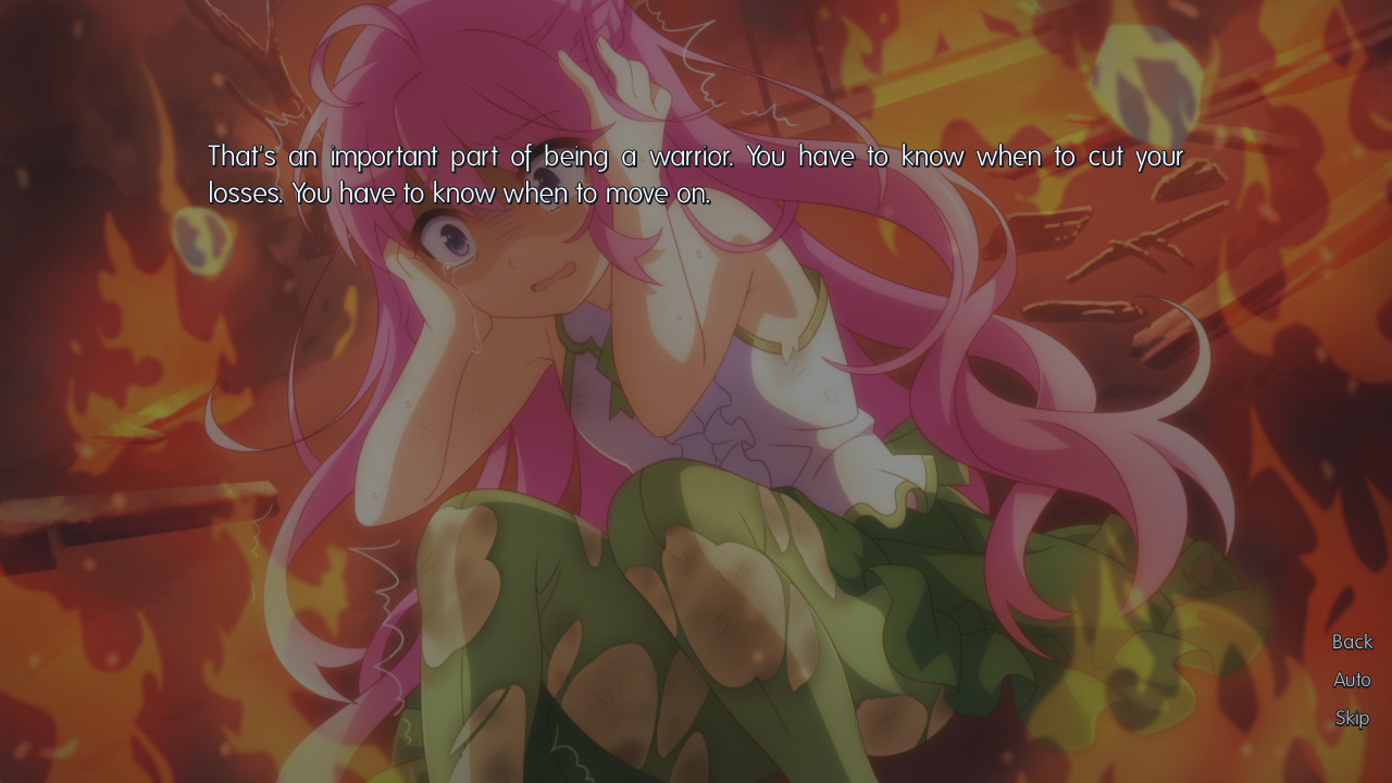 Legends of Talia: Arcadia screenshot 6