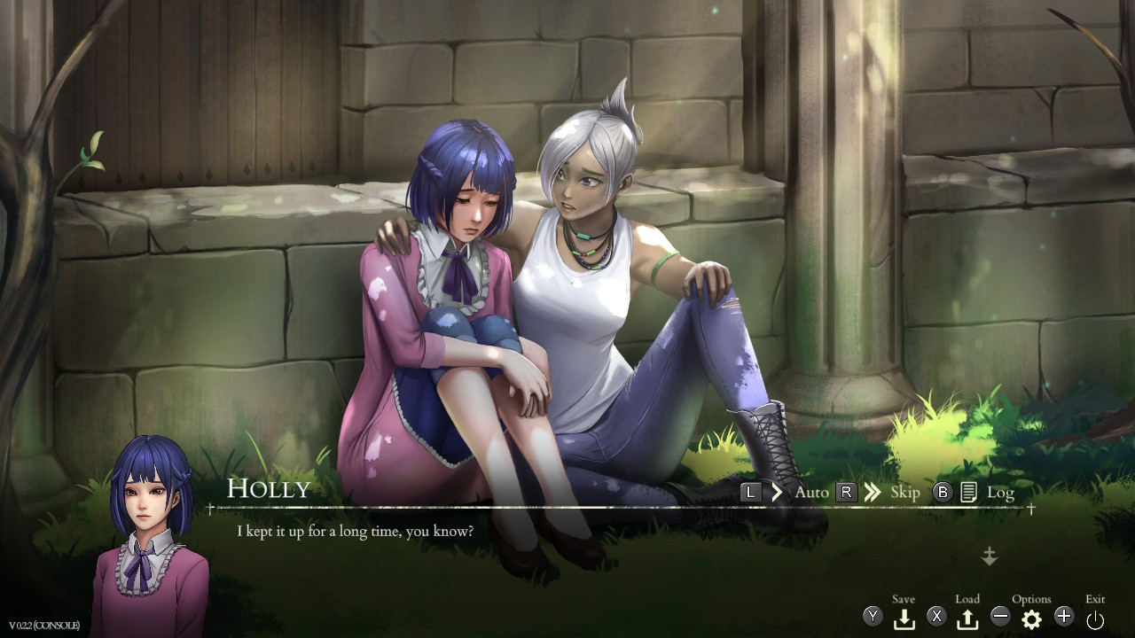 Saint Maker screenshot 1