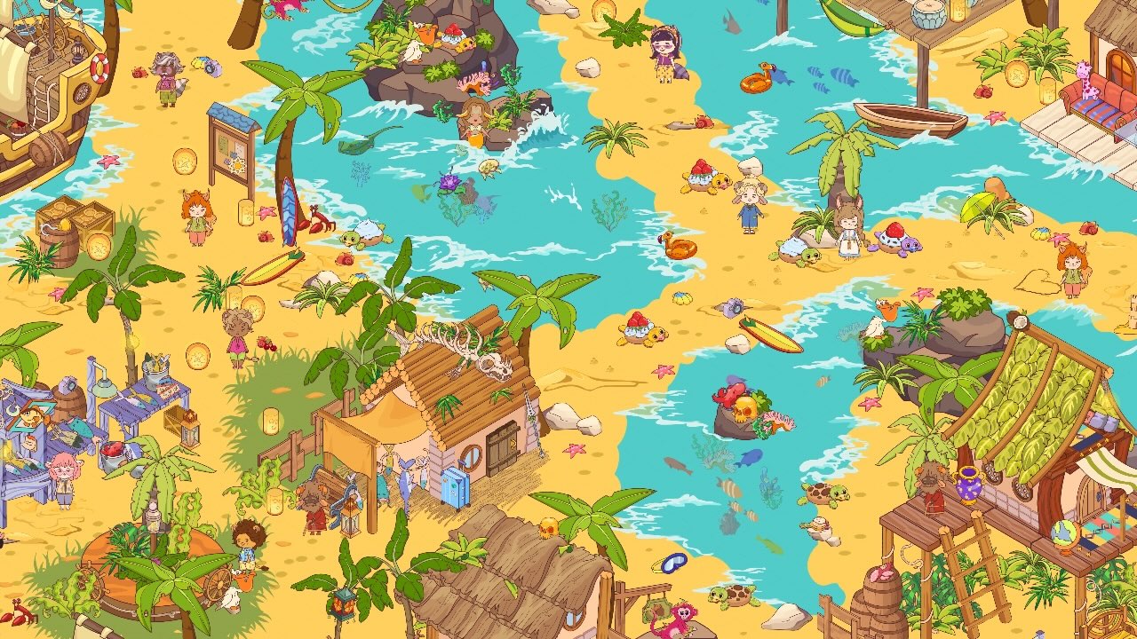 Hidden Legends screenshot 5
